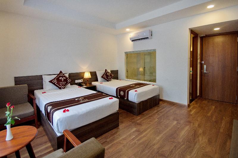 Aries 3* Nha Trang