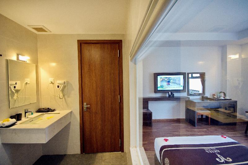 Aries Hotel Nha Trang