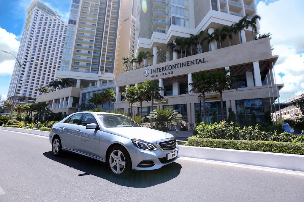 Intercontinental By Ihg 5* Nha Trang