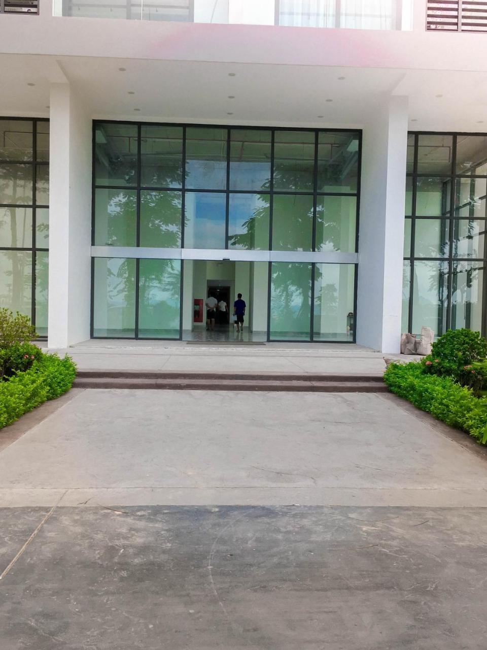 Angela House Apartment Hạ Long