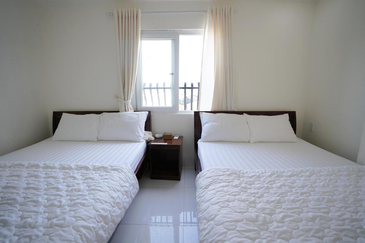 Homestay Thanh Sang