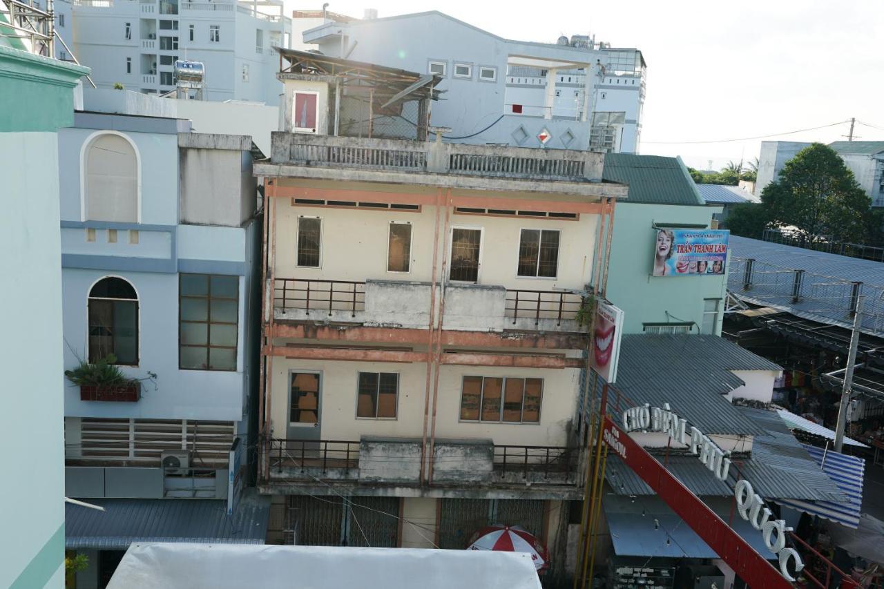 Thanh Sang Homestay