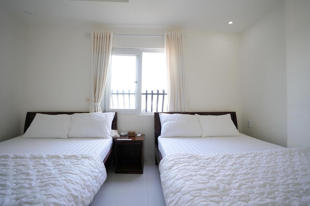 Homestay Thanh Sang