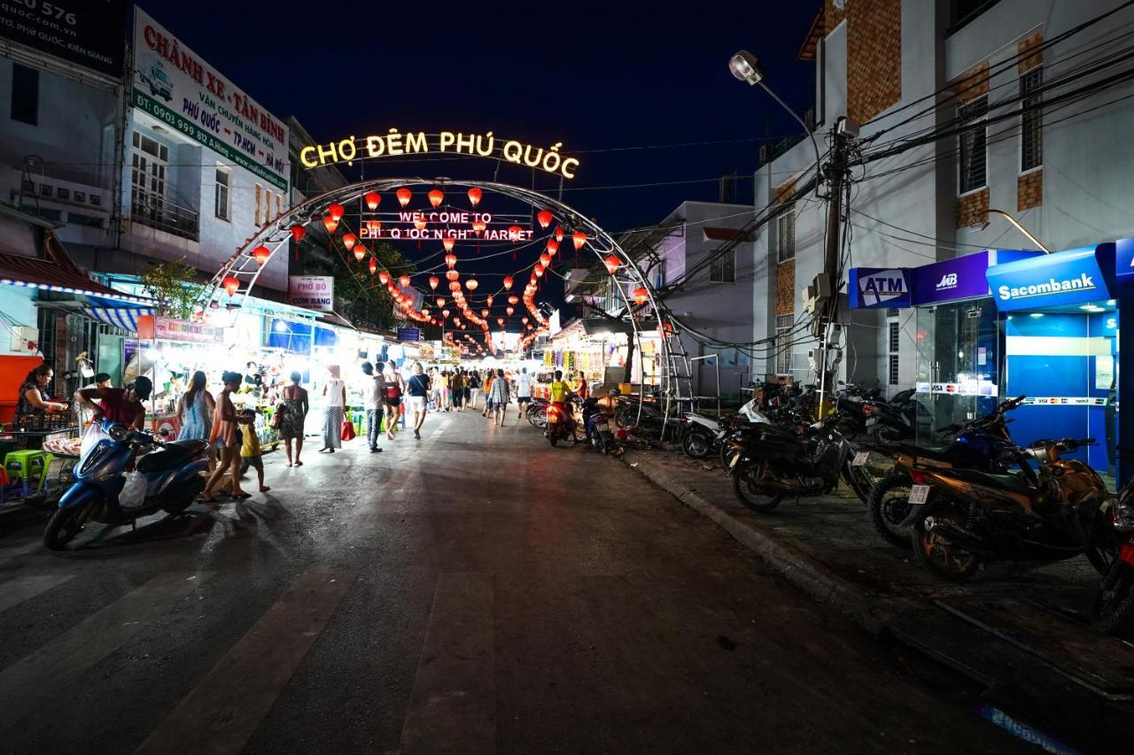 Homestay Thanh Sang *
