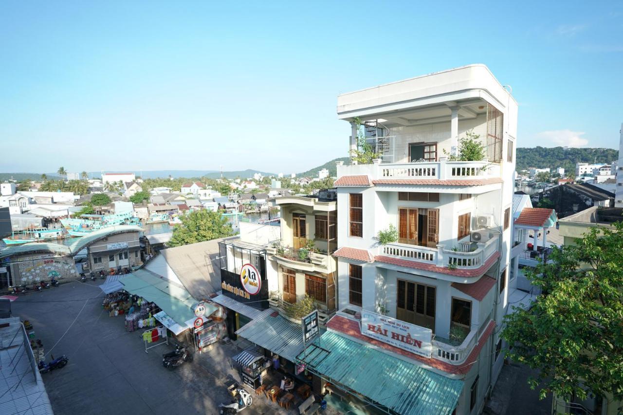 Homestay Thanh Sang *