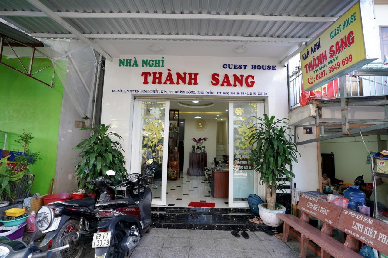 Thanh Sang