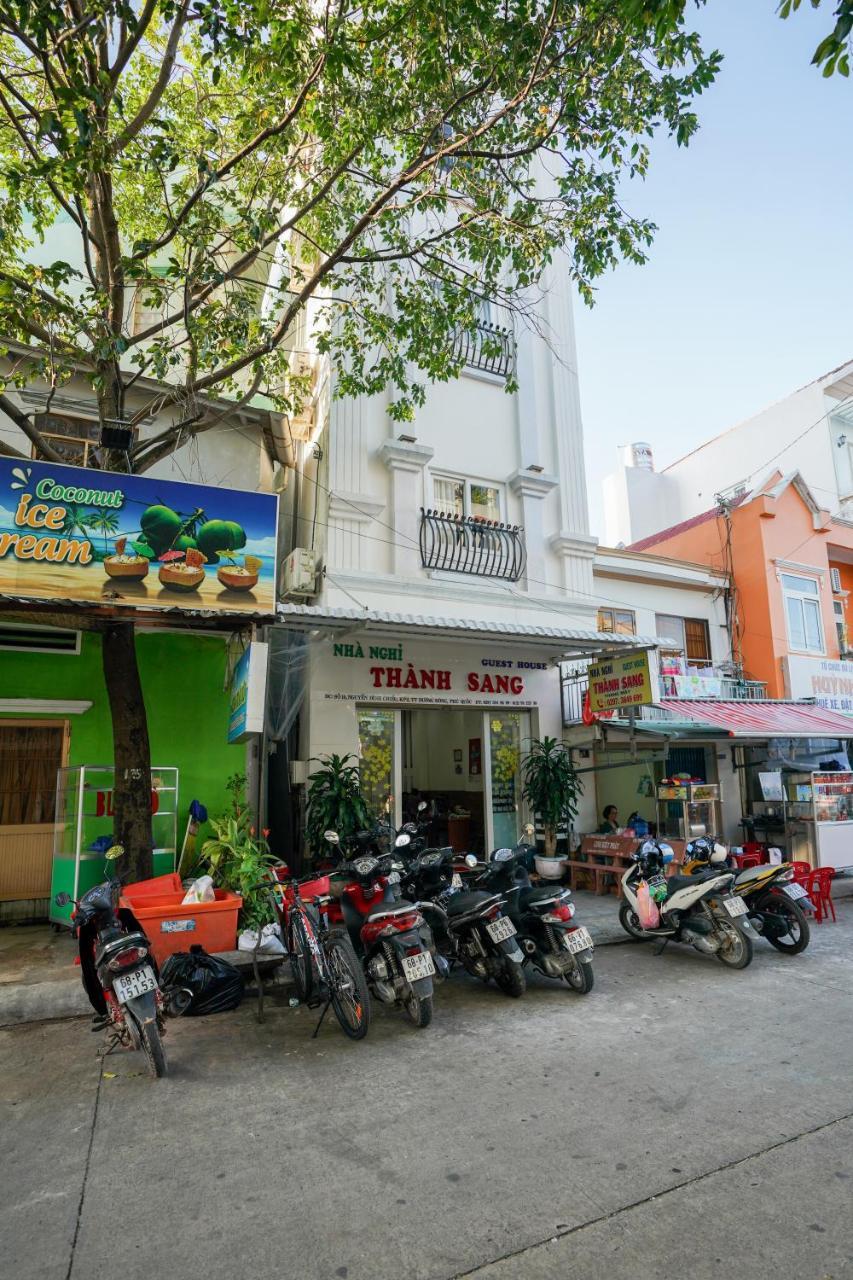 Thanh Sang Homestay *