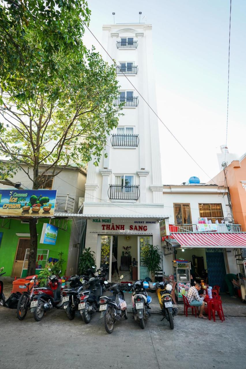 Thanh Sang * Phu Quoc
