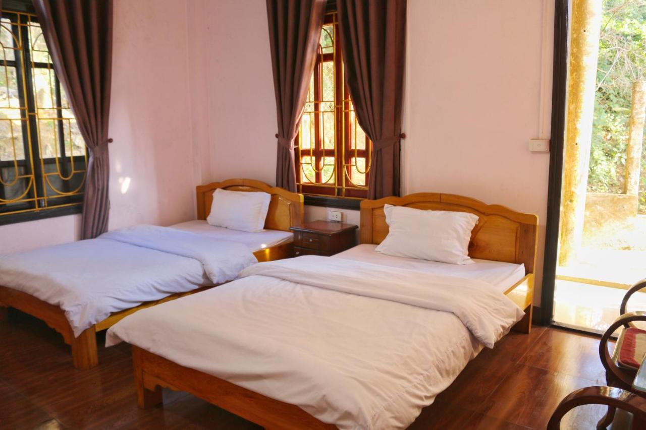 Thanh Ha Guest house