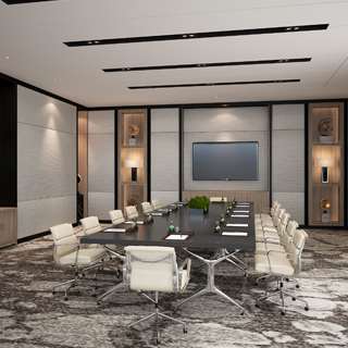 Melia Vinpearl Khách sạn Thanh Hoa