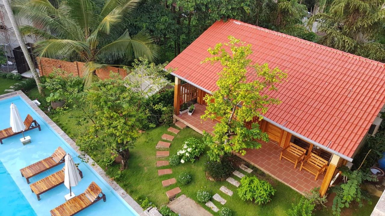Azura 3* Phu Quoc