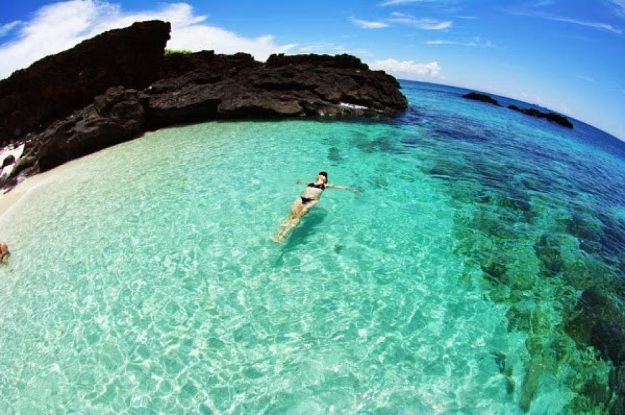 Hotel Phuc Hau -