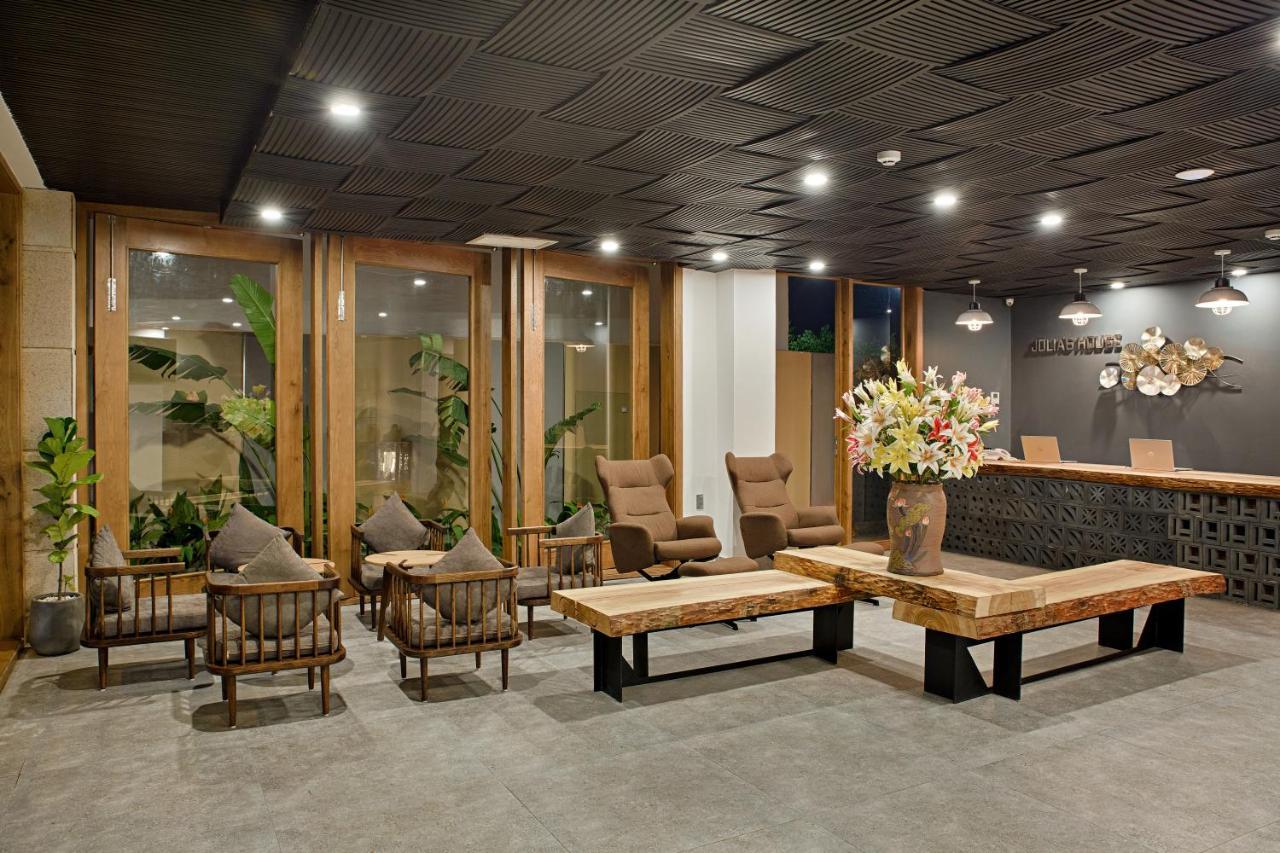 Jolia's House Hotel Da Nang