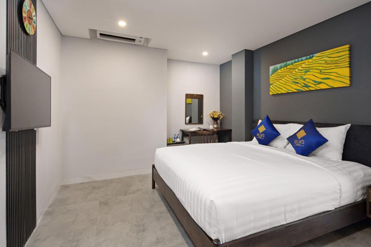 Hotel Jolia's House Da Nang