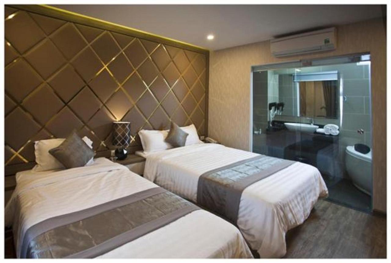 New Sun Hotel 3*