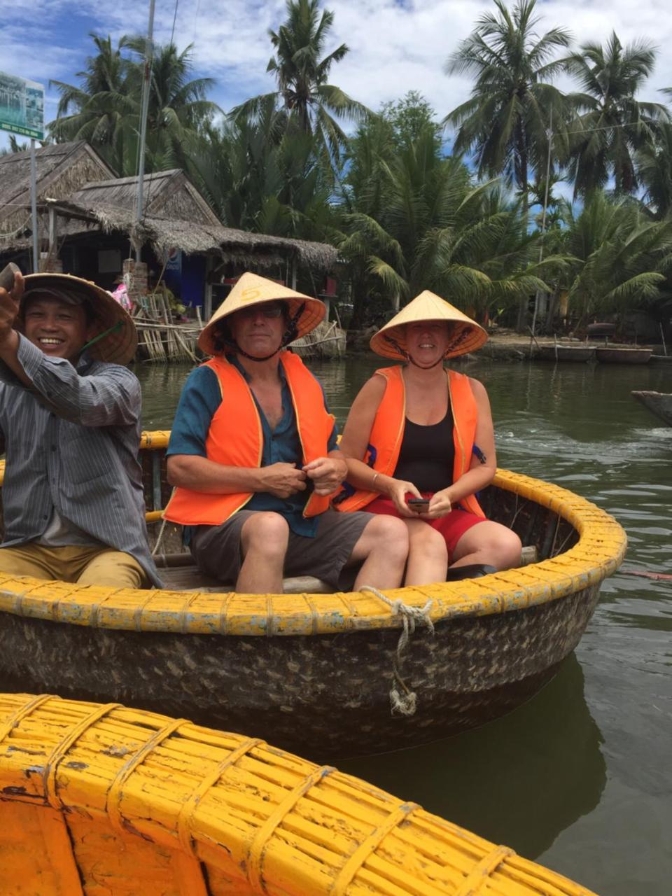 Sun Paradise Biệt thự Hội An