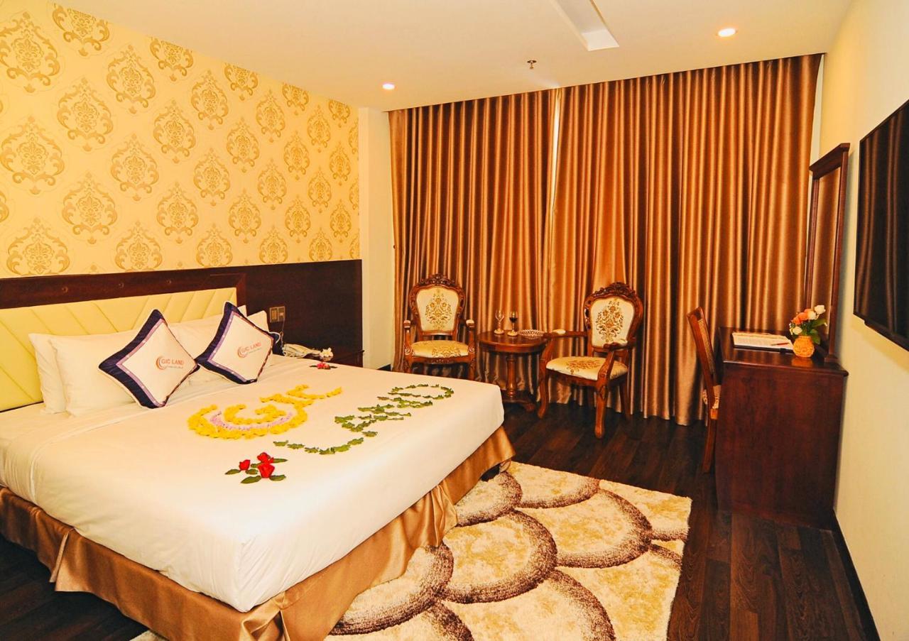 Gic Land Hotel. Hotel