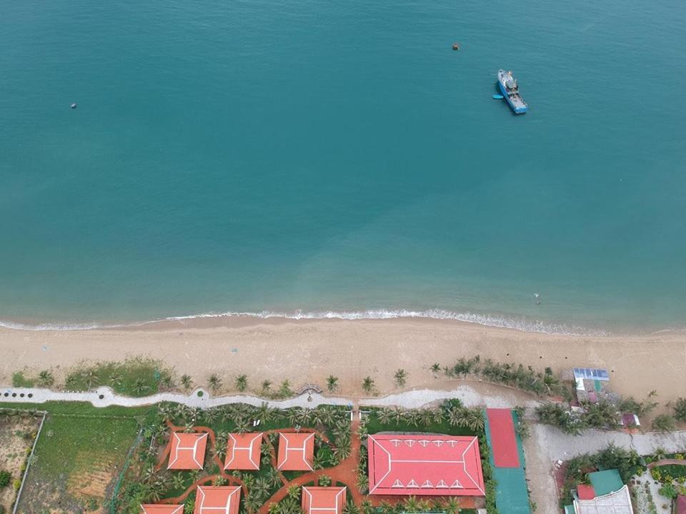 Agribank Ninh Thuận 3*