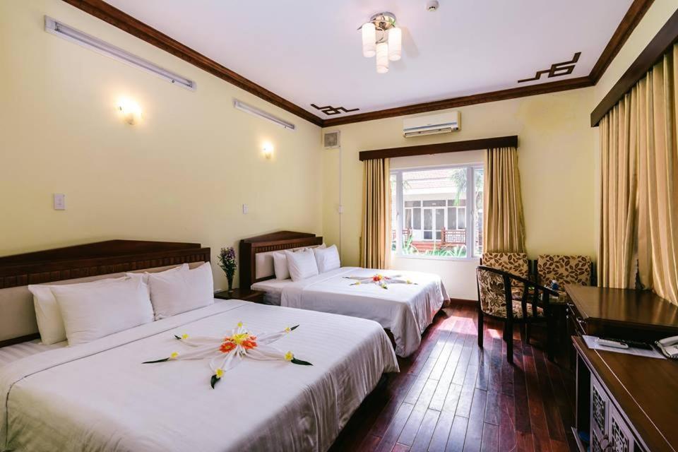 Resort Agribank Ninh Thuận