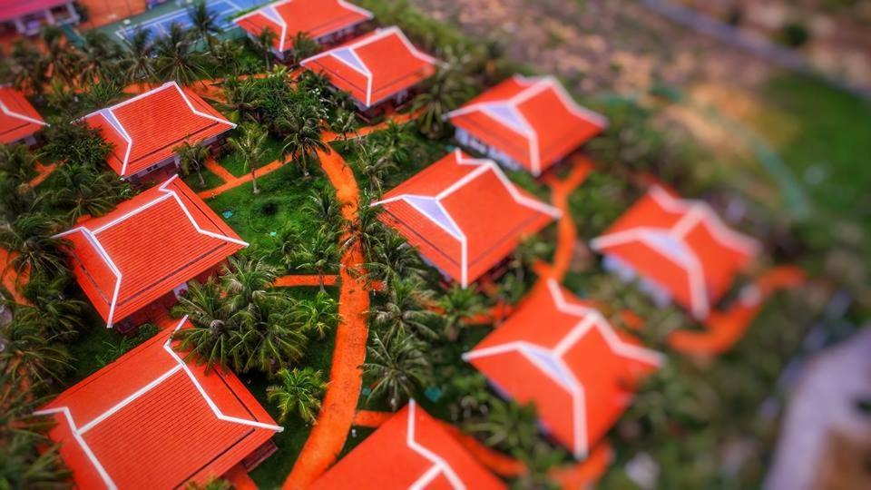 Resort Agribank Ninh Thuận 3*
