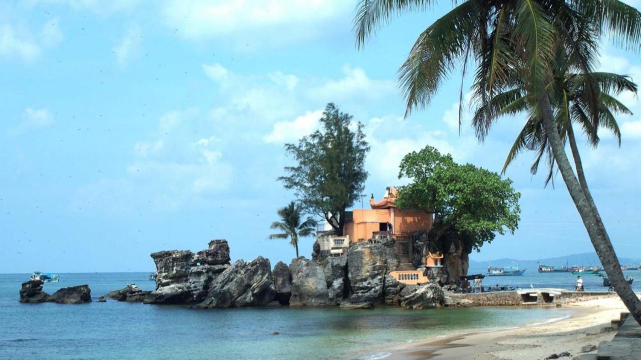 Guest house Hai Hien Phu Quoc *