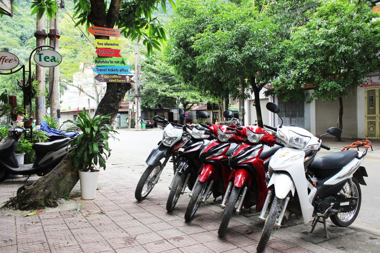 Hostel Kiki's House And Motorbike For Rent *