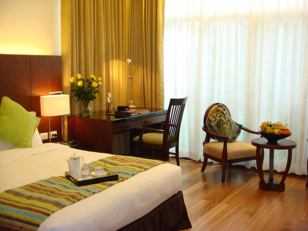 Fraser Apartment Hanoi