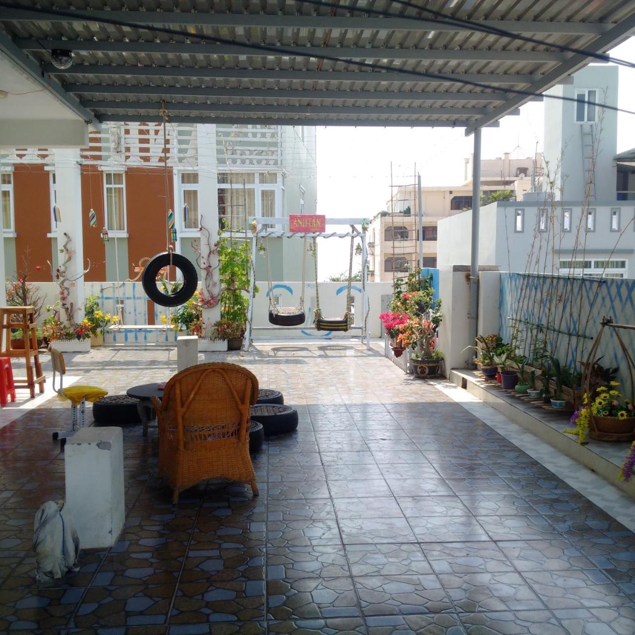 Hotel Anh Tan Vũng Tàu