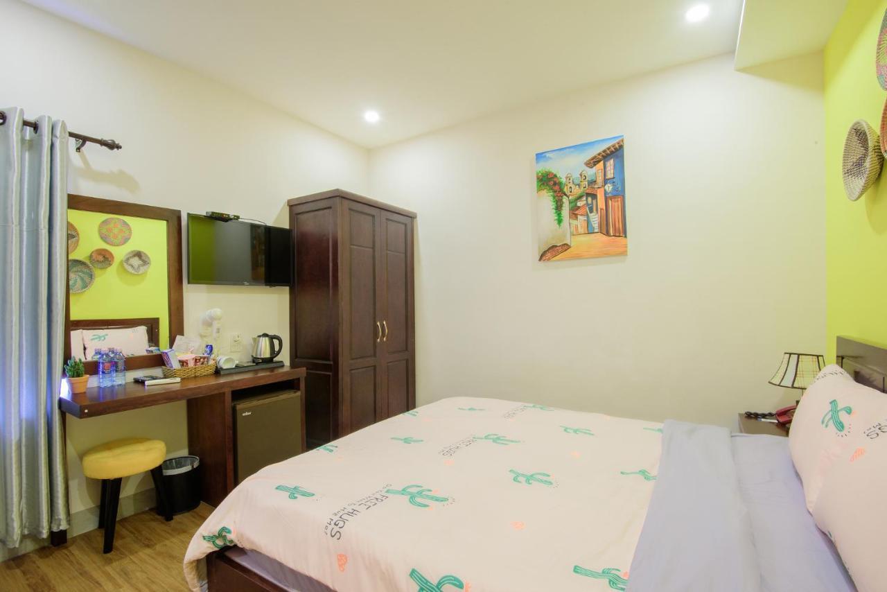 Hotel Dreamy Boutique 2*