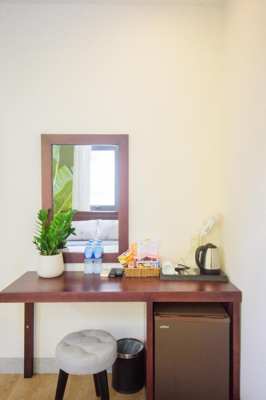 Hotel Dreamy Boutique 2*