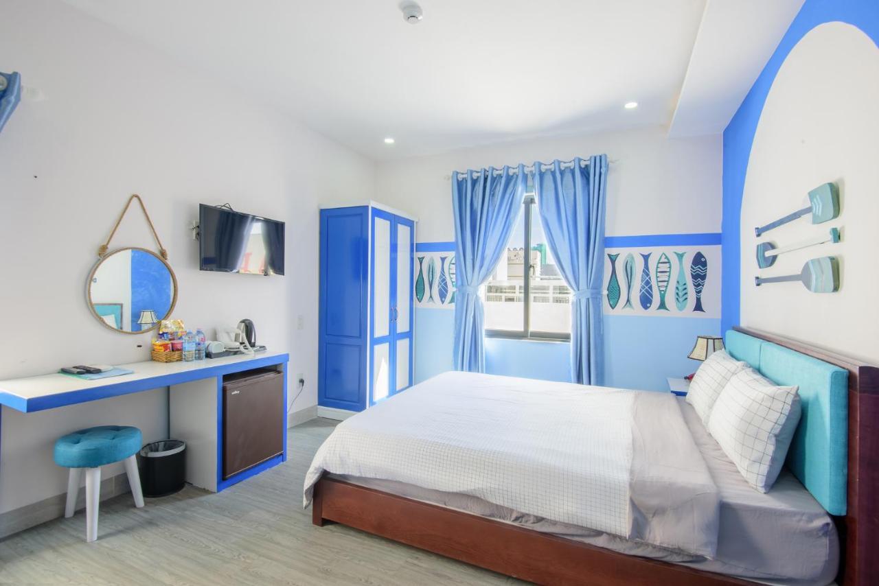 Dreamy Boutique Hotel 2*