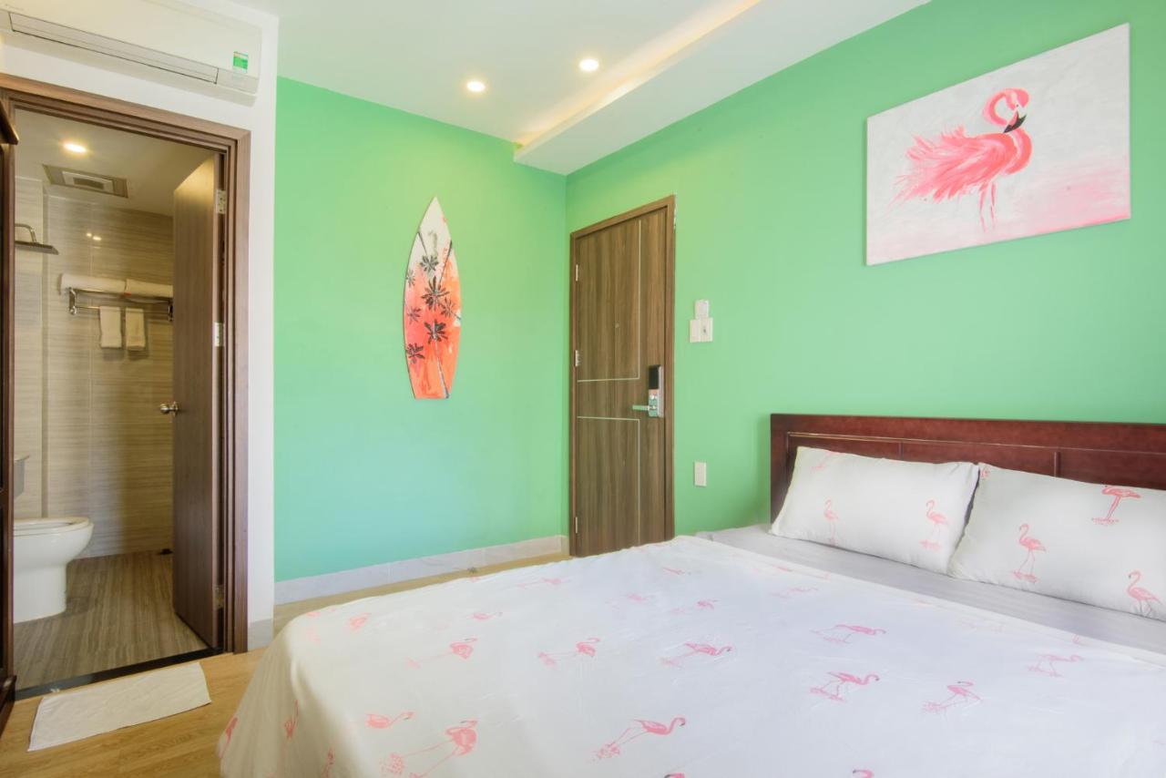 Hotel Dreamy Boutique Da Nang