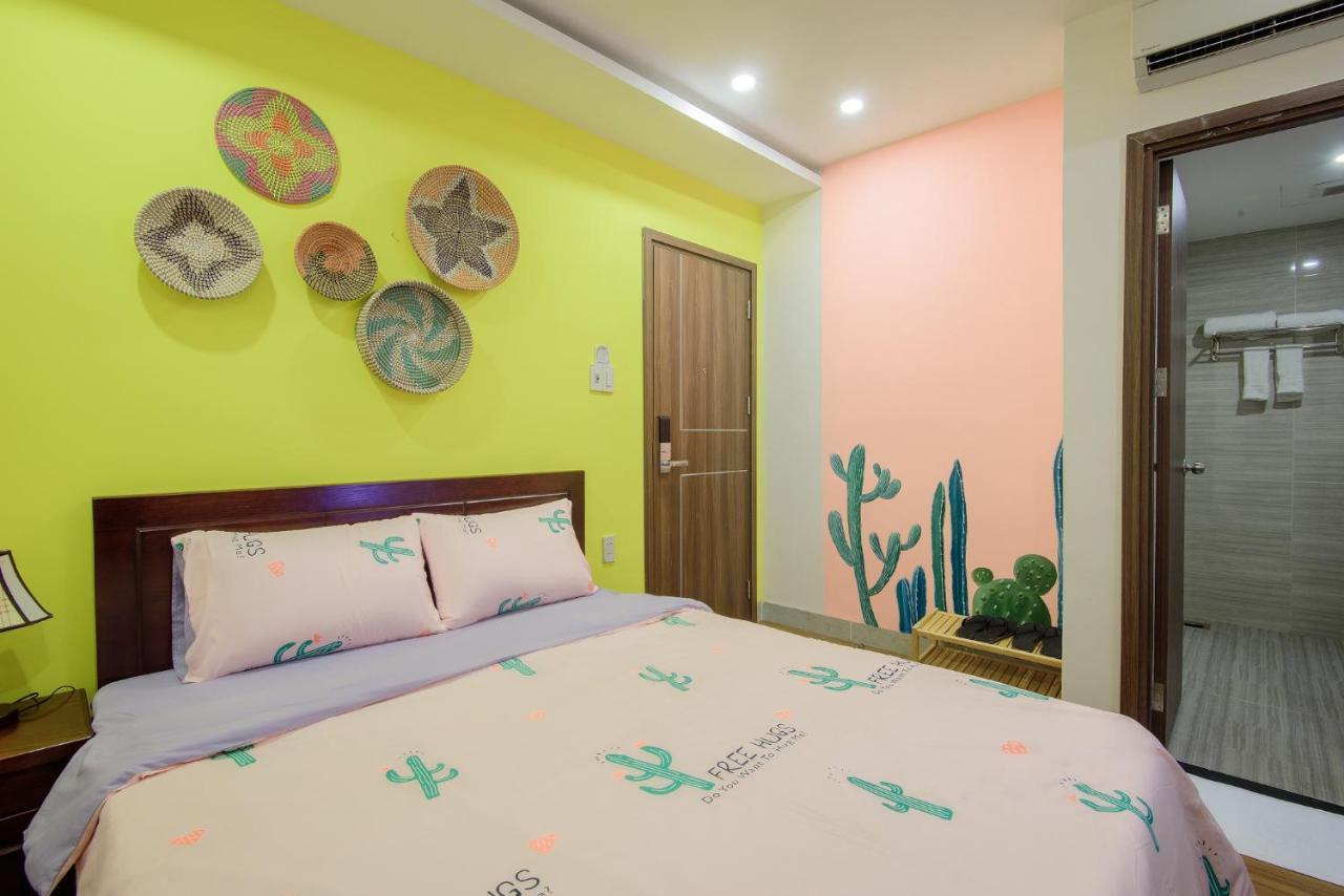 Dreamy Boutique Hotel 2*
