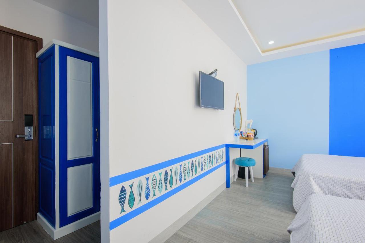 Dreamy Boutique Da Nang