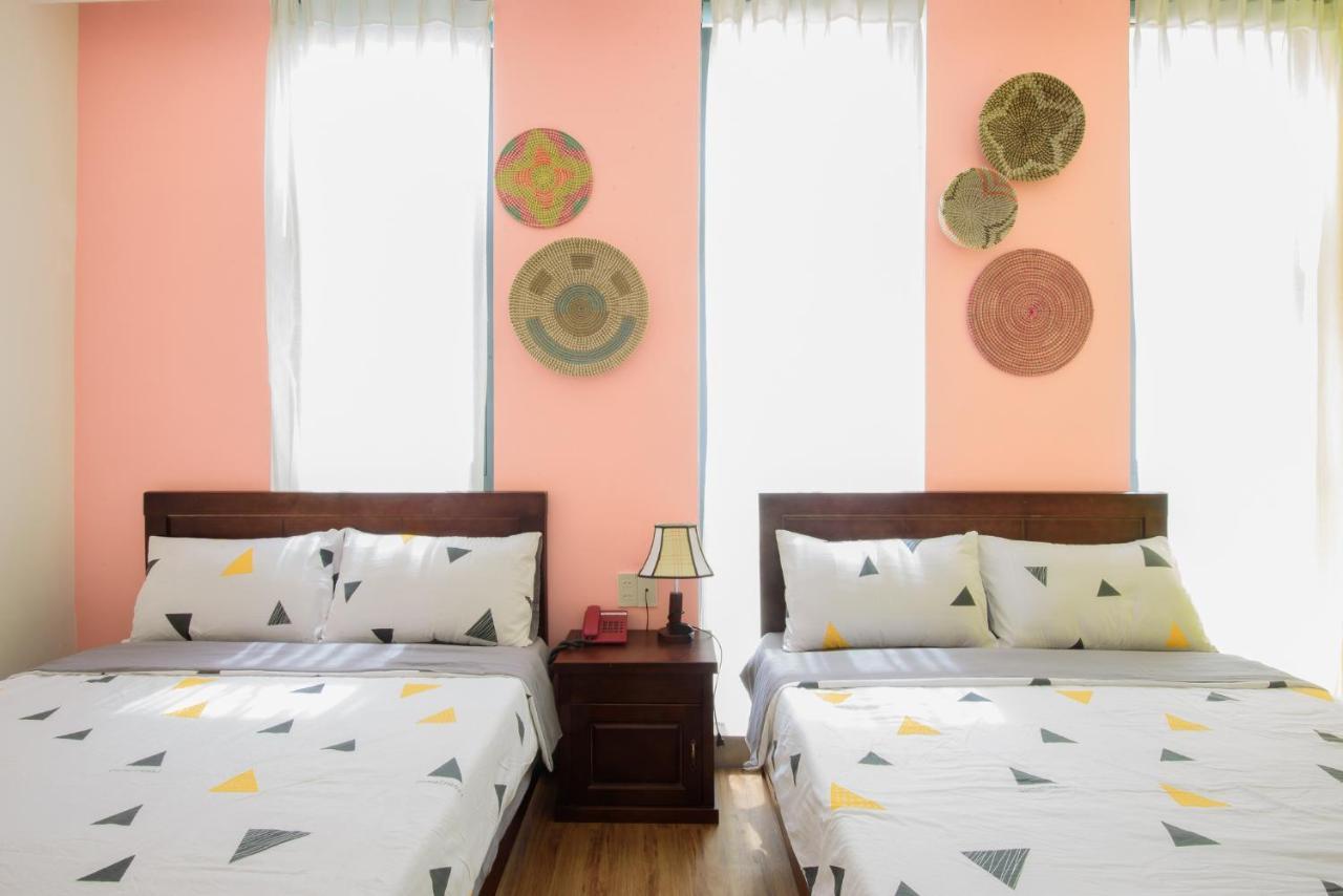 Dreamy Boutique 2* Da Nang