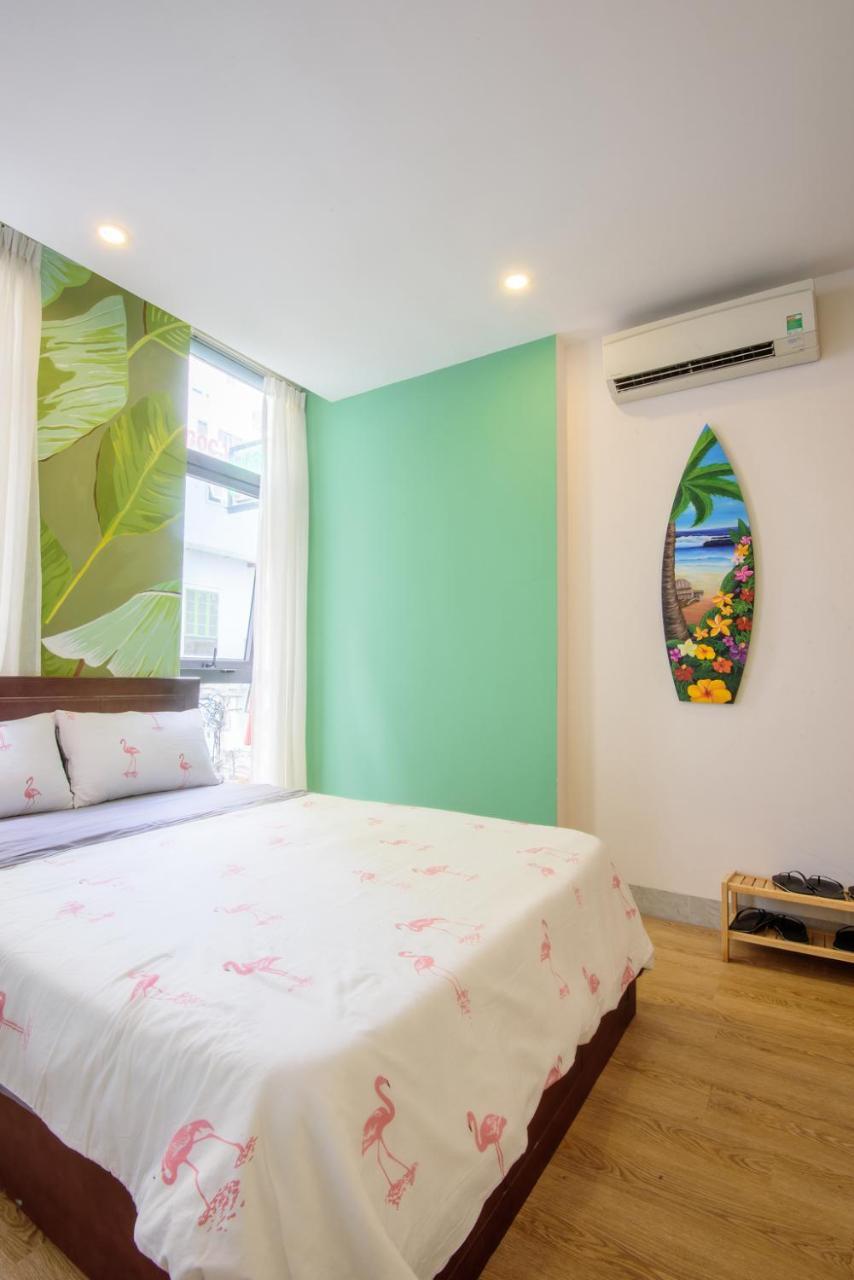 Hotel Dreamy Boutique