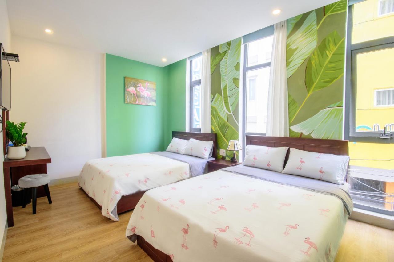 Hotel Dreamy Boutique 2*