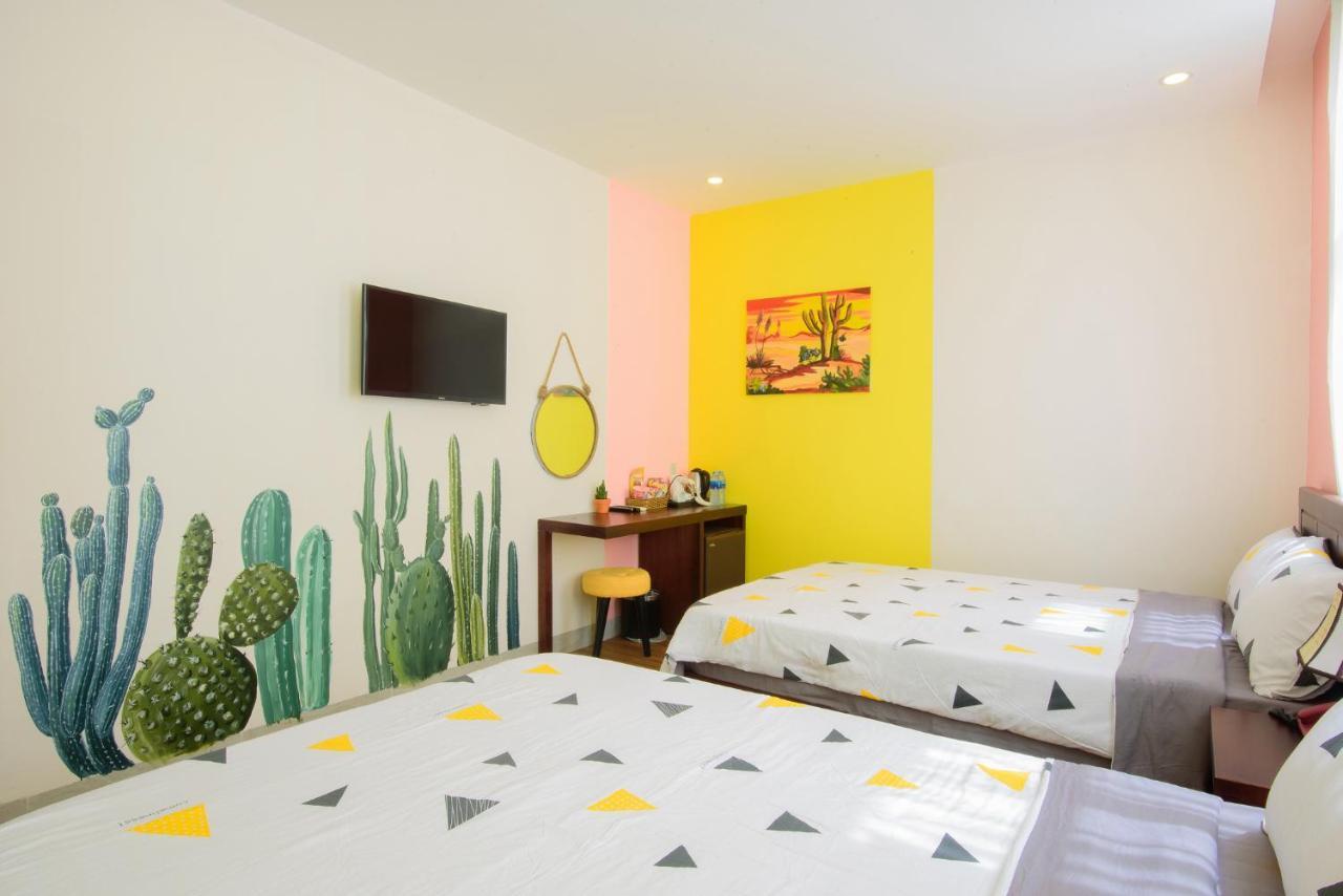 Dreamy Boutique Hotel