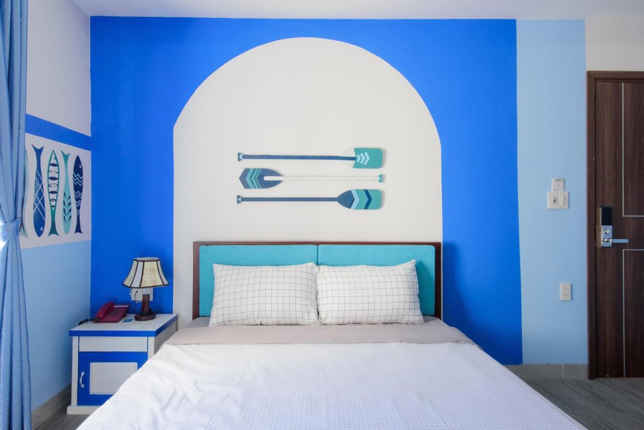 Hotel Dreamy Boutique