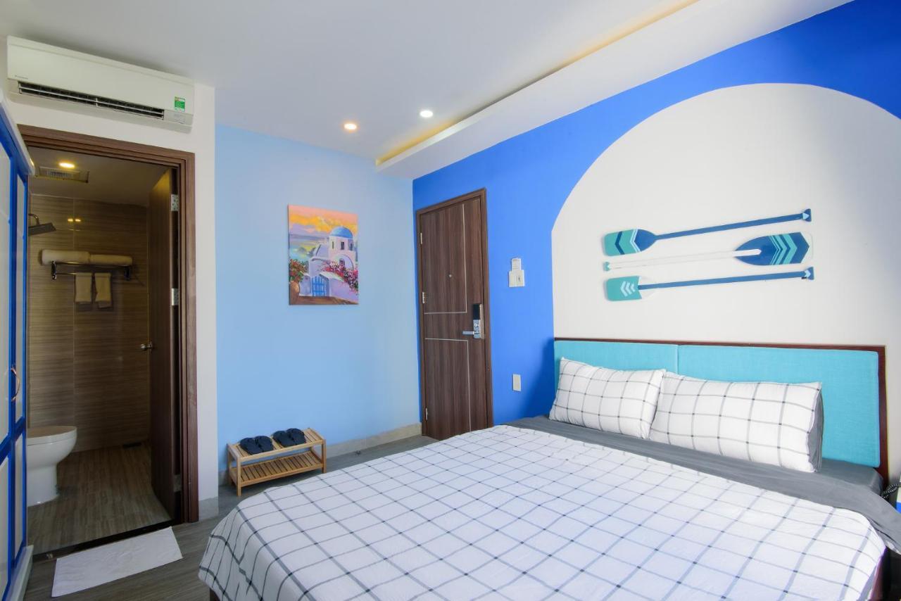 Hotel Dreamy Boutique 2*