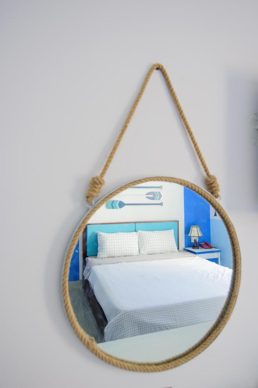 Dreamy Boutique 2* Da Nang