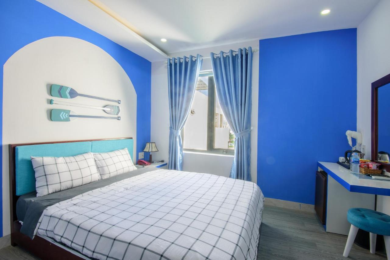 Dreamy Boutique 2* Da Nang