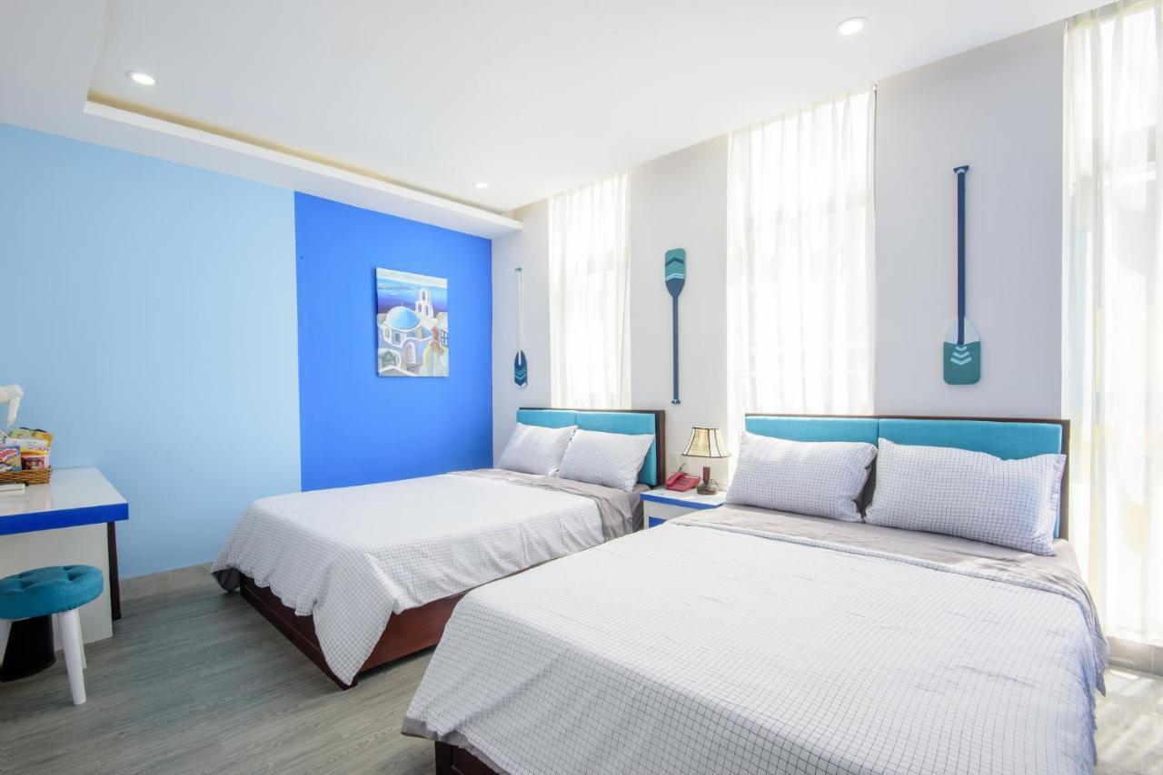 Hotel Dreamy Boutique 2*