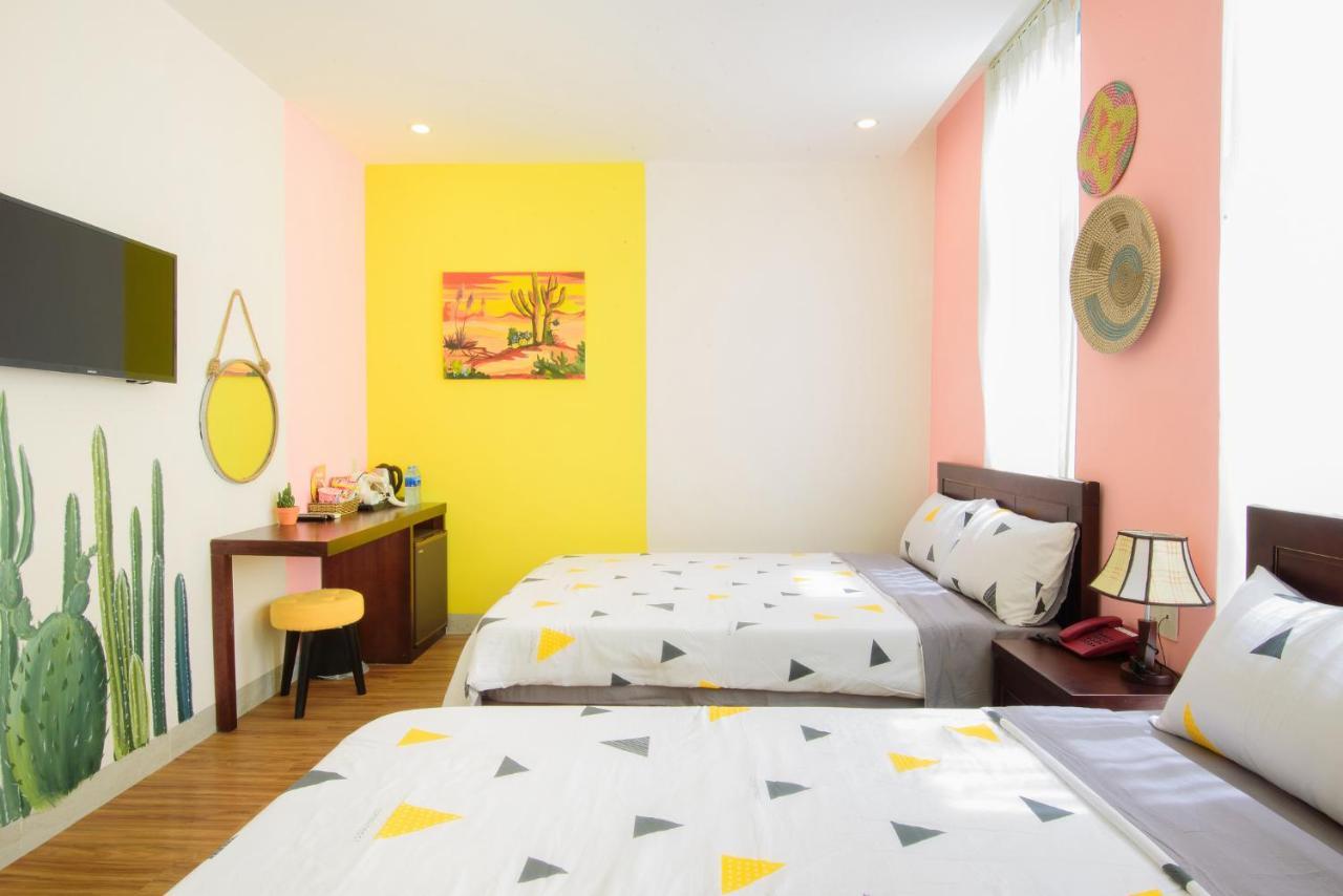 Hotel Dreamy Boutique 2*
