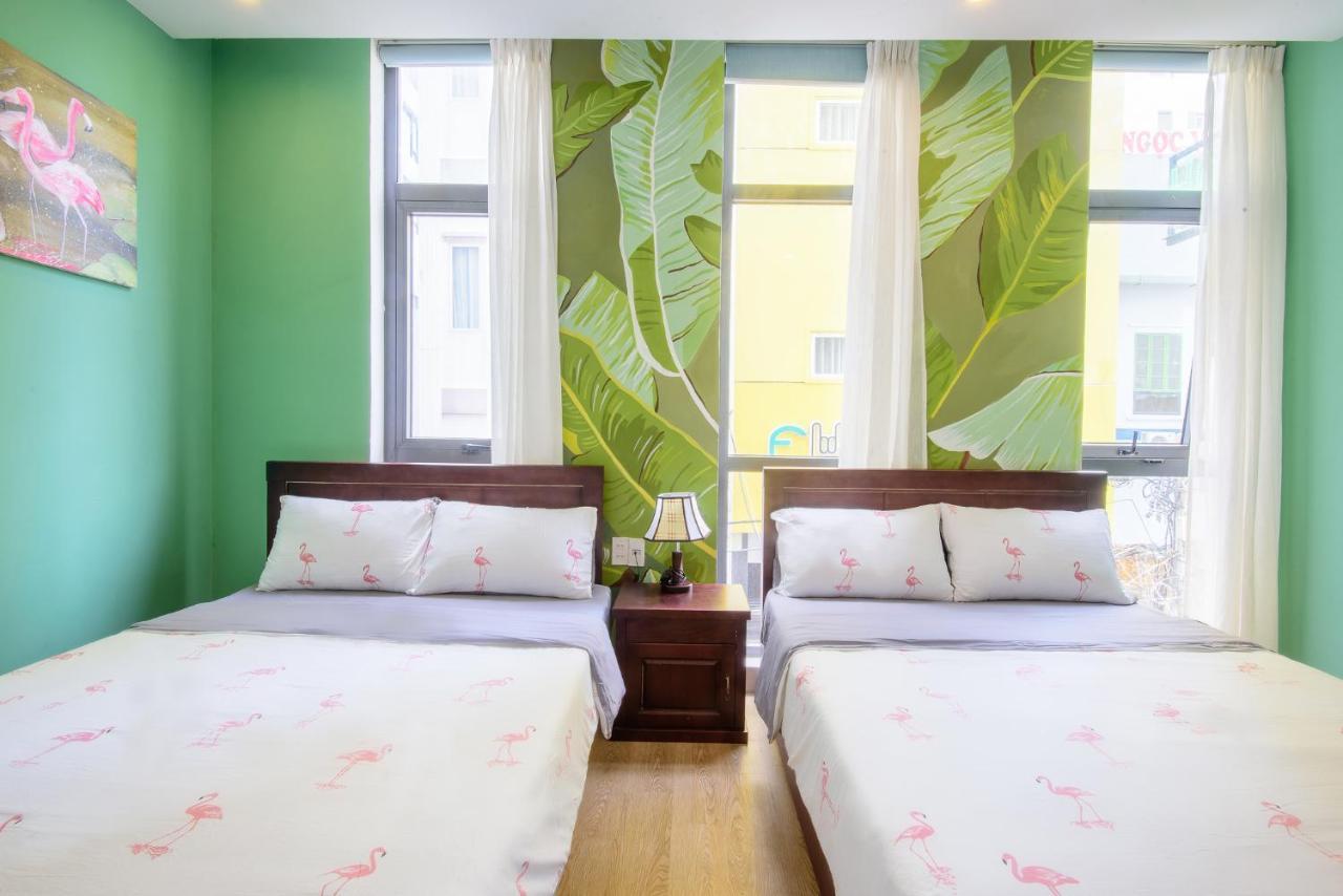 Dreamy Boutique 2* Da Nang