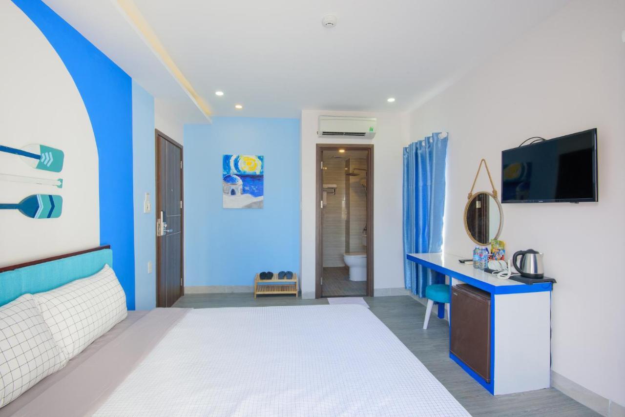 Hotel Dreamy Boutique 2*