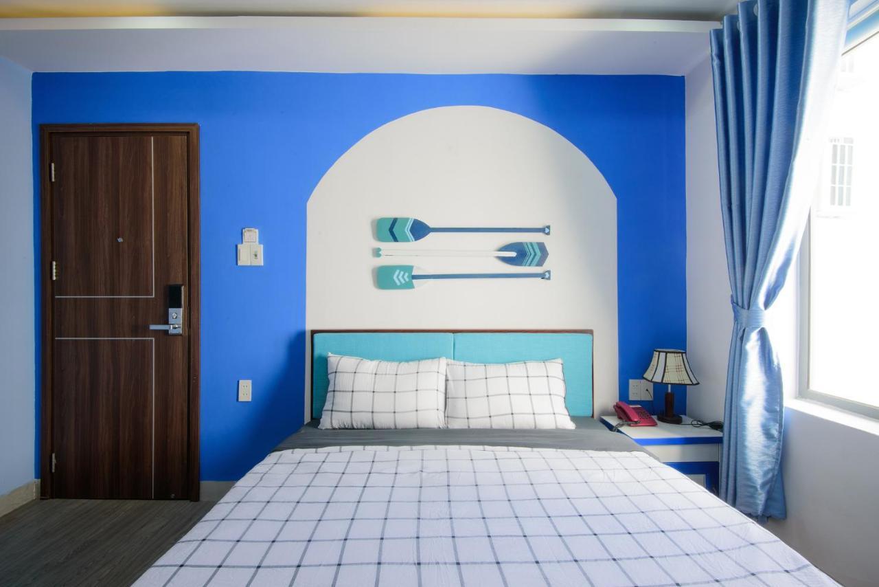 Dreamy Boutique 2* Da Nang