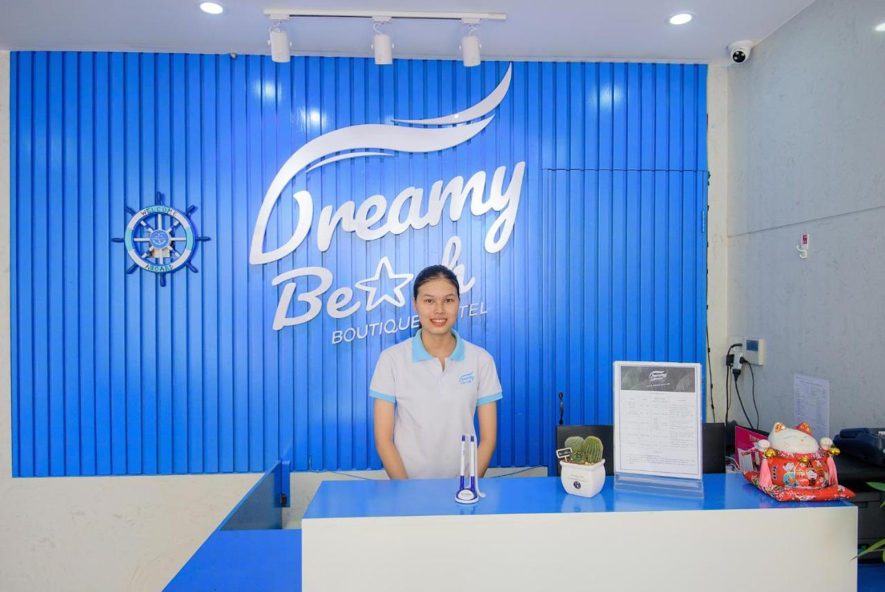 Dreamy Boutique Hotel 2*