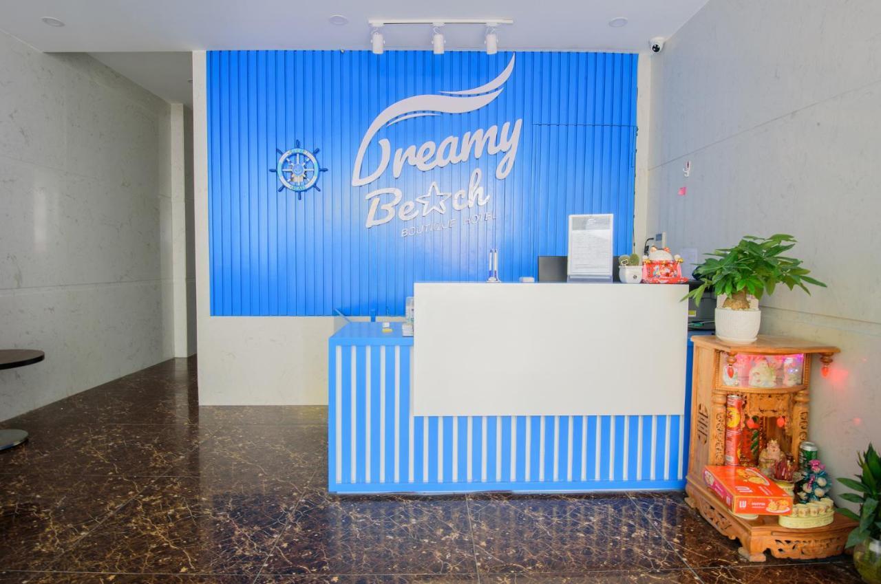 Dreamy Boutique Hotel Da Nang