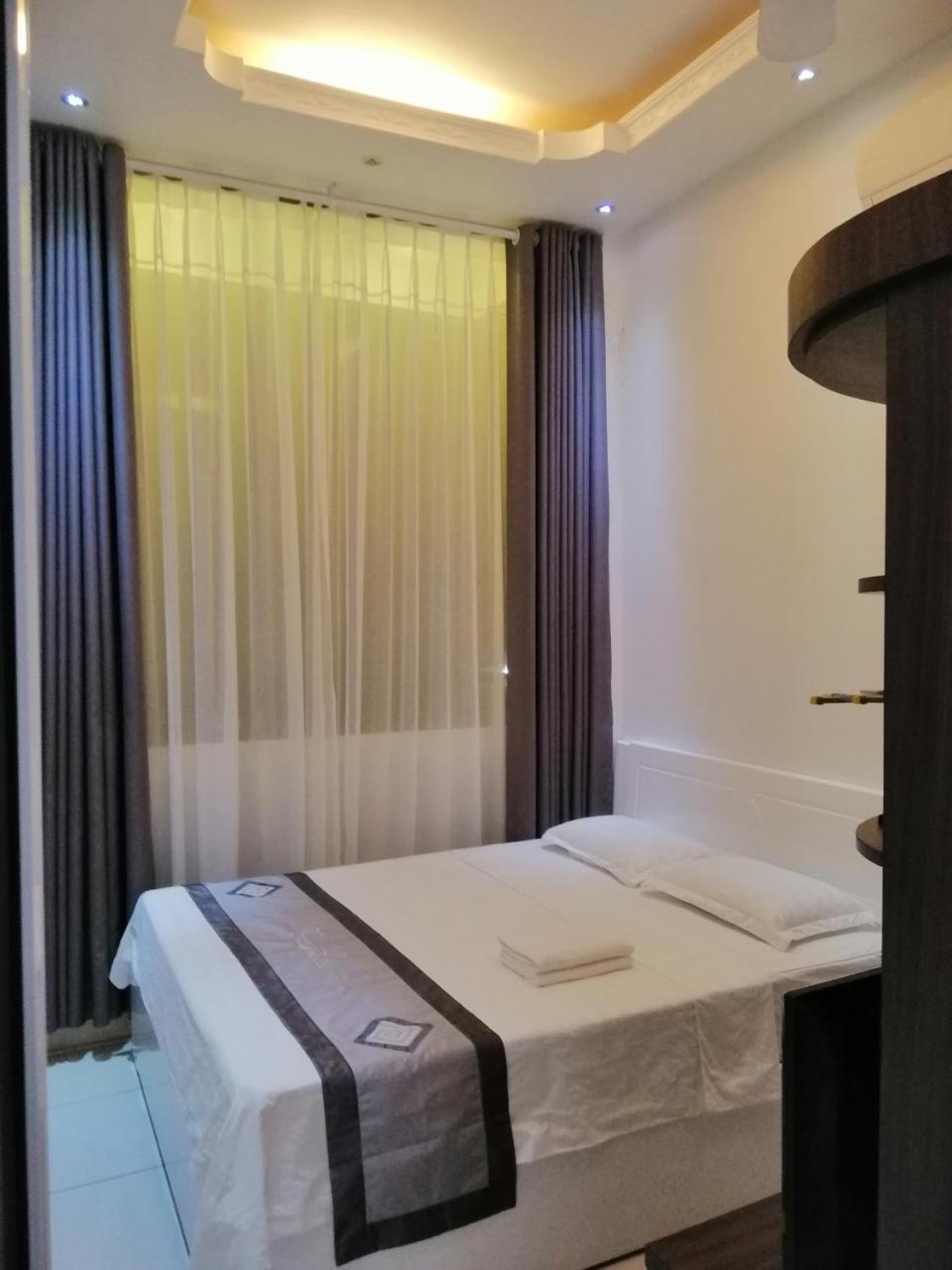 Hostel Sao Mai Cosy Nest-noi Bai Airport Thach Loi